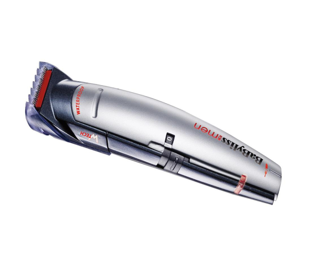 Babyliss Trymer E837E 10w1 - 149612 - zdjęcie 2